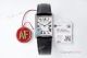 New! Swiss Cartier Tank Solo AF Factory Quartz Watch SS Black Leather Strap (2)_th.jpg